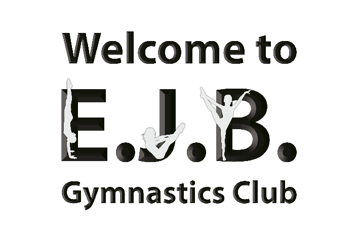 Welcome to EJB Gymnastic Club
